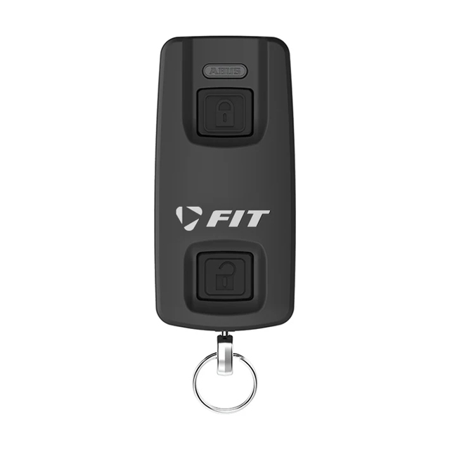 electric bicycle key TotGuard Bike Battery Keys (Customized) quality spare keys ensure your e FIT E-Bike Key