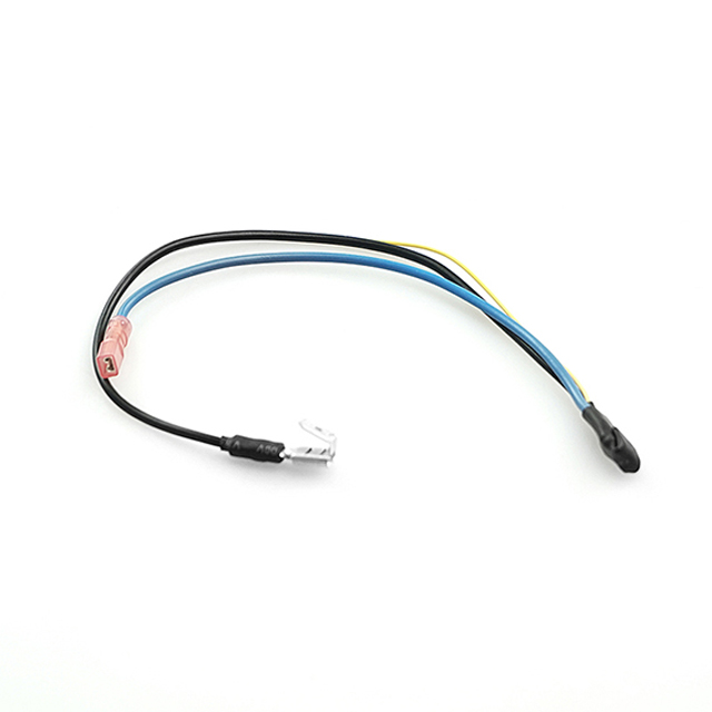 Transistor cable Nuvinci