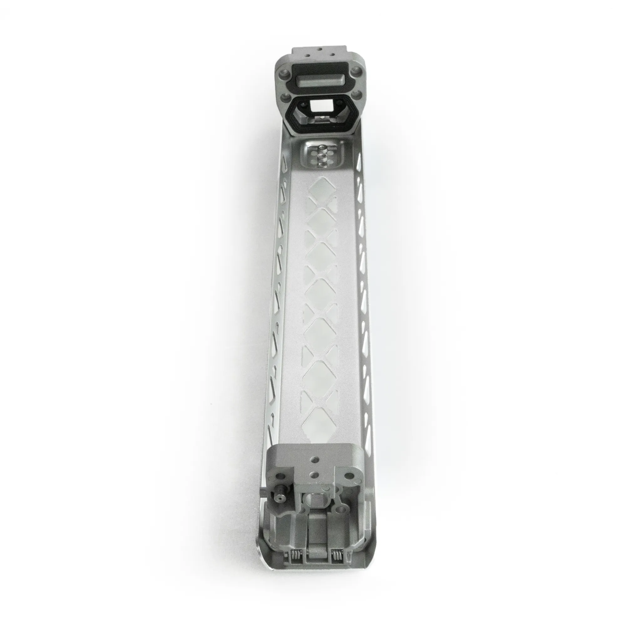 FIT kit de fixation pour batterie BAT Tubepack