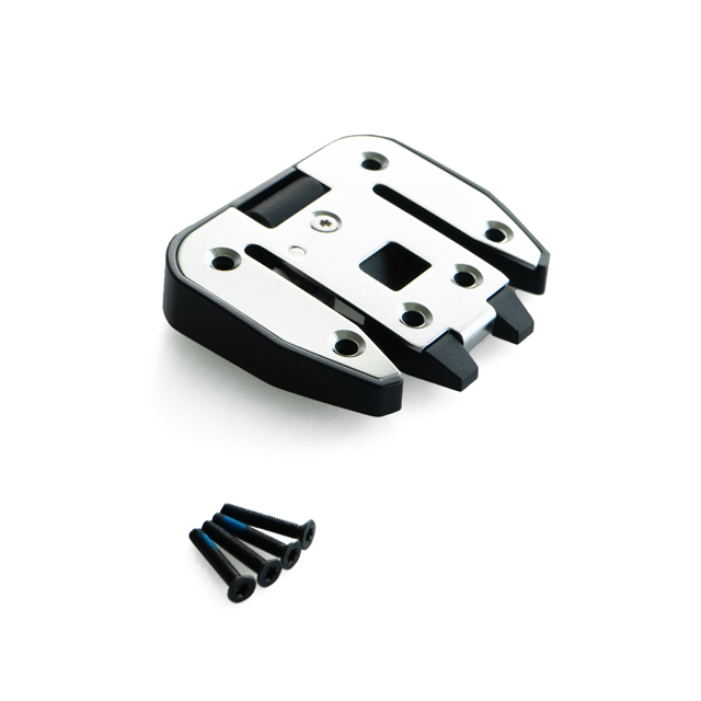 FIT Adapterplatte BAT Tubepack