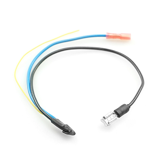 Transistor cable Nuvinci