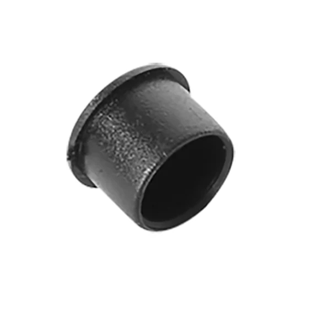 Connector protective cap for display D1