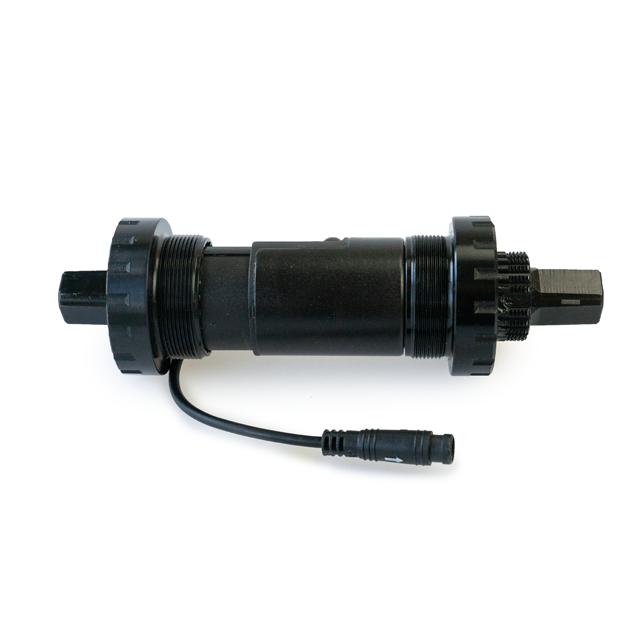 Torque sensor Bafang ECO bottom bracket for hub motor | Rotax Bike Torque sensor Bafang ECO bottom bracket for hub motor | Rotax Bike