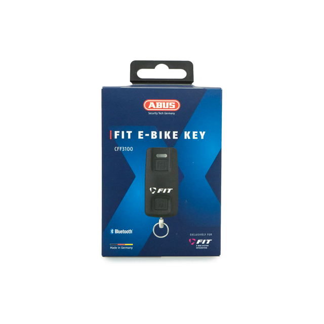 FIT E-Bike Key