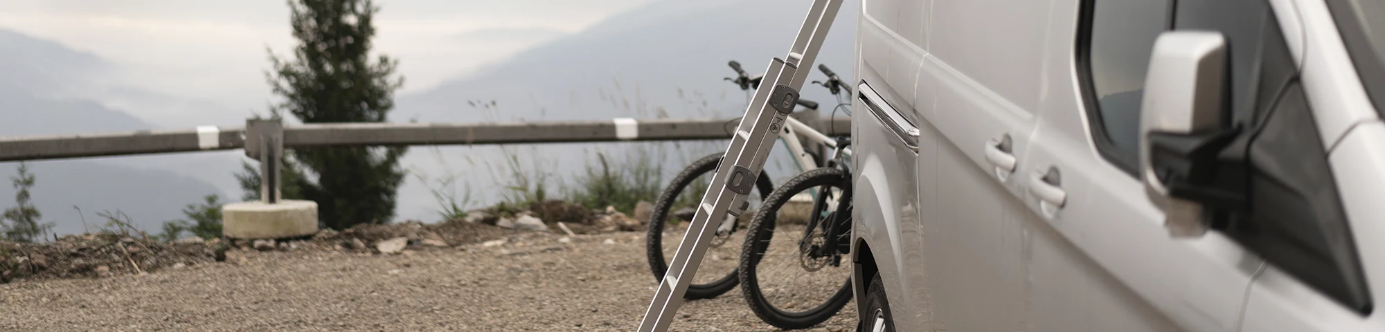 FIT Headerbild E-Bike Akkus mit dem Wohnmobil laden