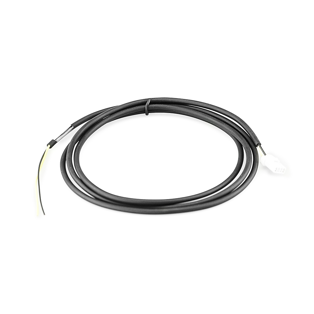 FIT light cable with JST plug for headlights without plug