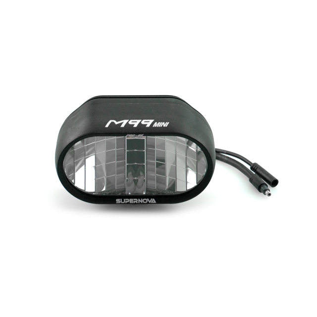 Luce anteriore Supernova M99 Mini Pro 45