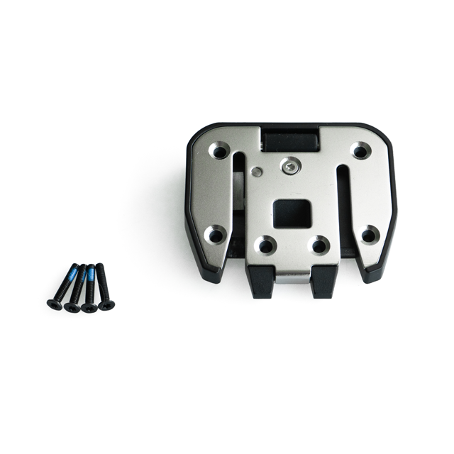 FIT Adapterplatte BAT Tubepack