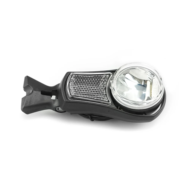 Headlight Busch and Müller Lumotec IQ Fly