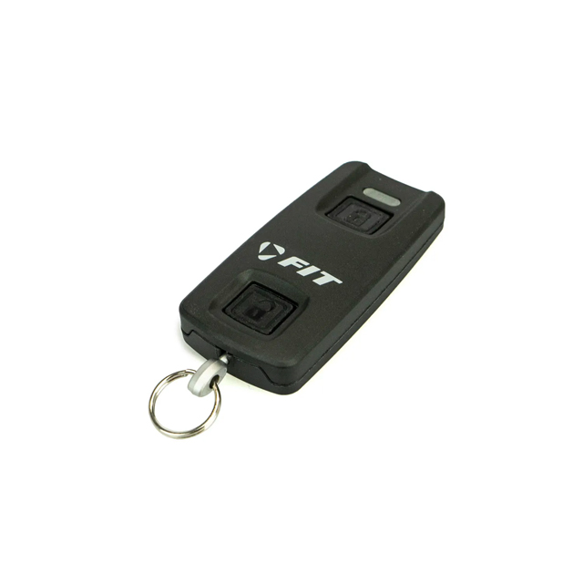 FIT E-Bike Key