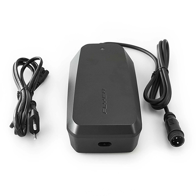 Charger for SIB 2 and STB batteries 36 V