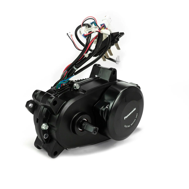 Motor Panasonic NUA179RA