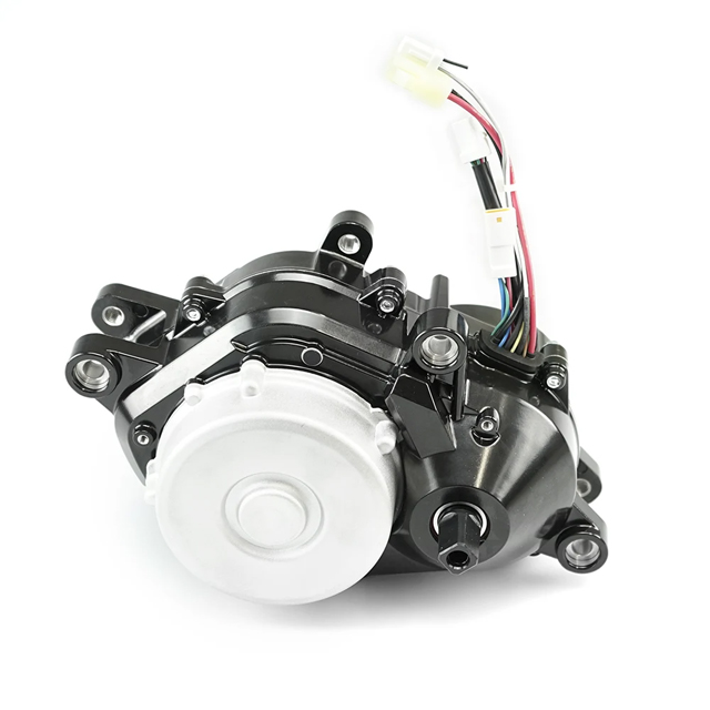 Motor Panasonic GXL FM NUA216F