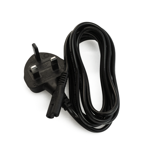 FIT câble d'alimentation pour chargeurs avec connecteur de type G