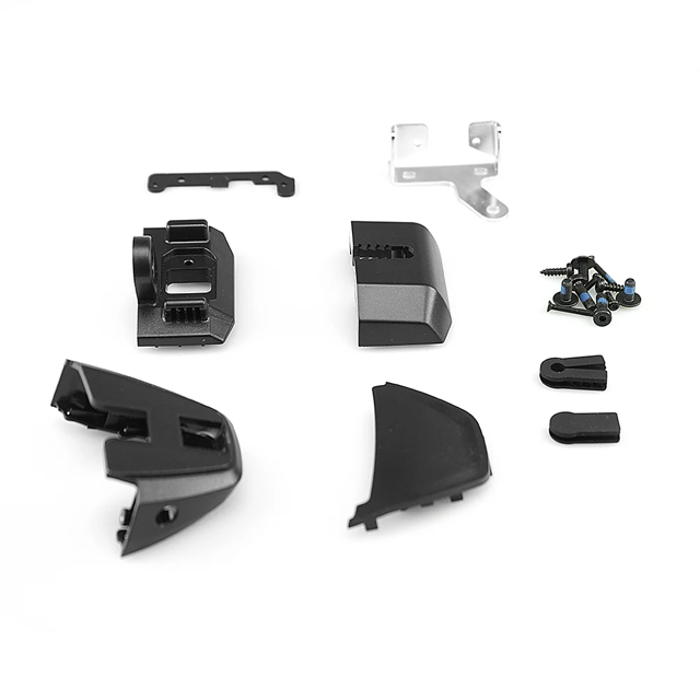 FIT Halter Set für Range Extender breit