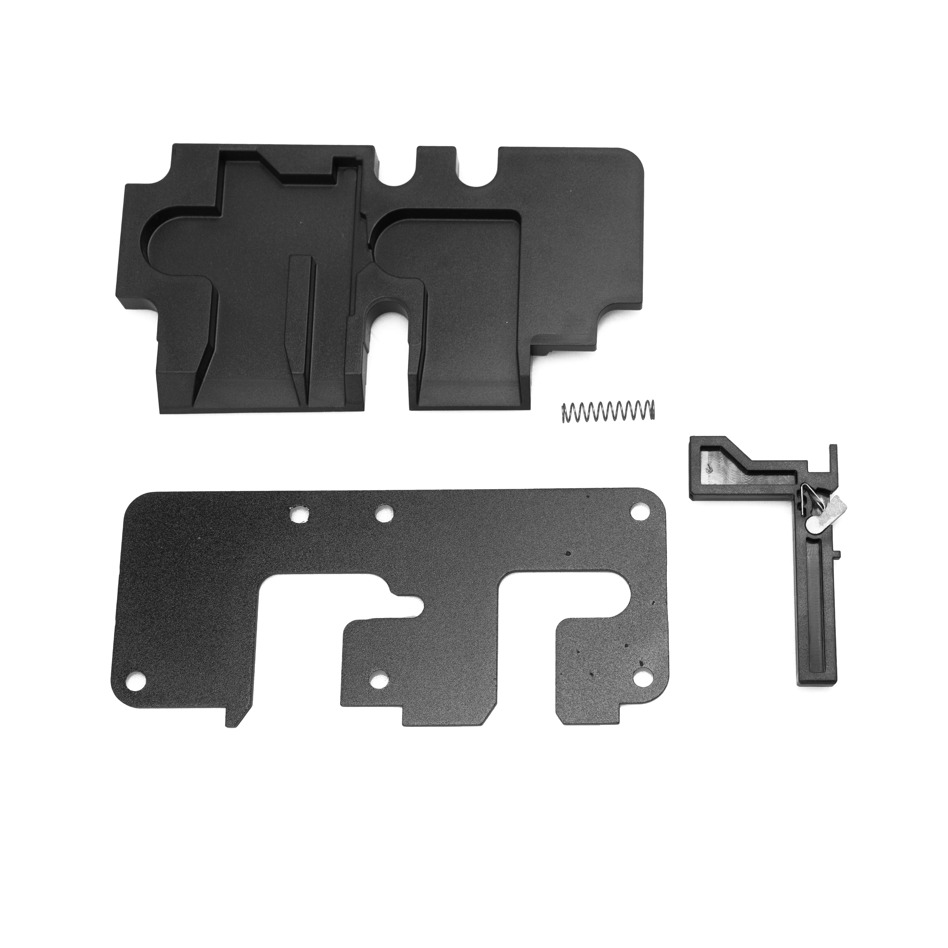 FIT Adapter Set für Range Extender Version FLYER