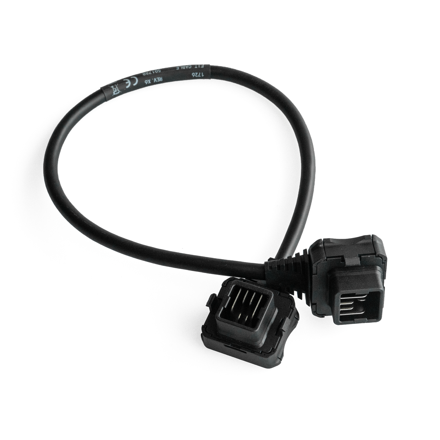 FIT câble de raccordement pour BAT Buddypack
