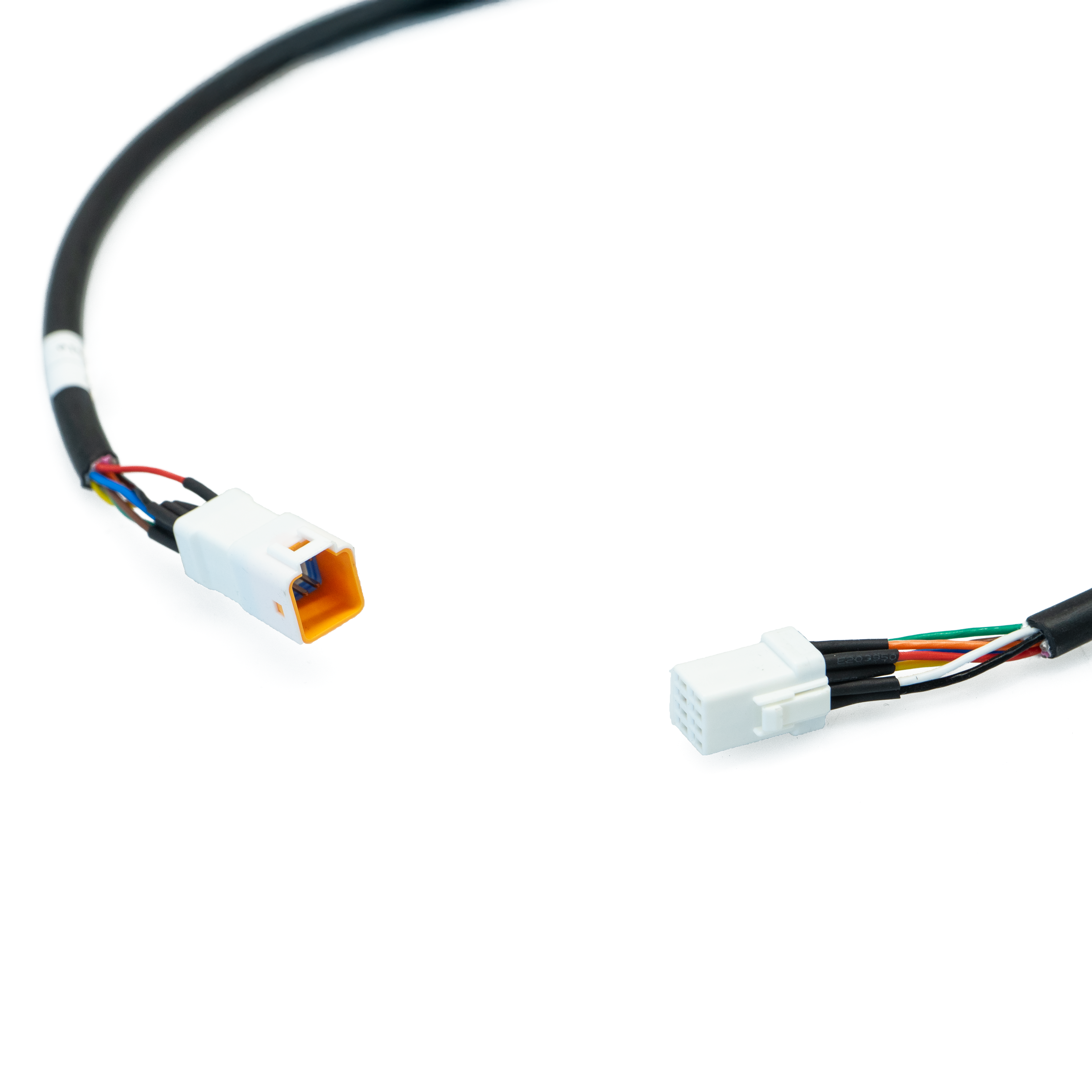 FIT extension cable for connecting charging socket