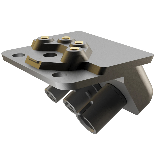 FIT Stecker-Adapter für Display