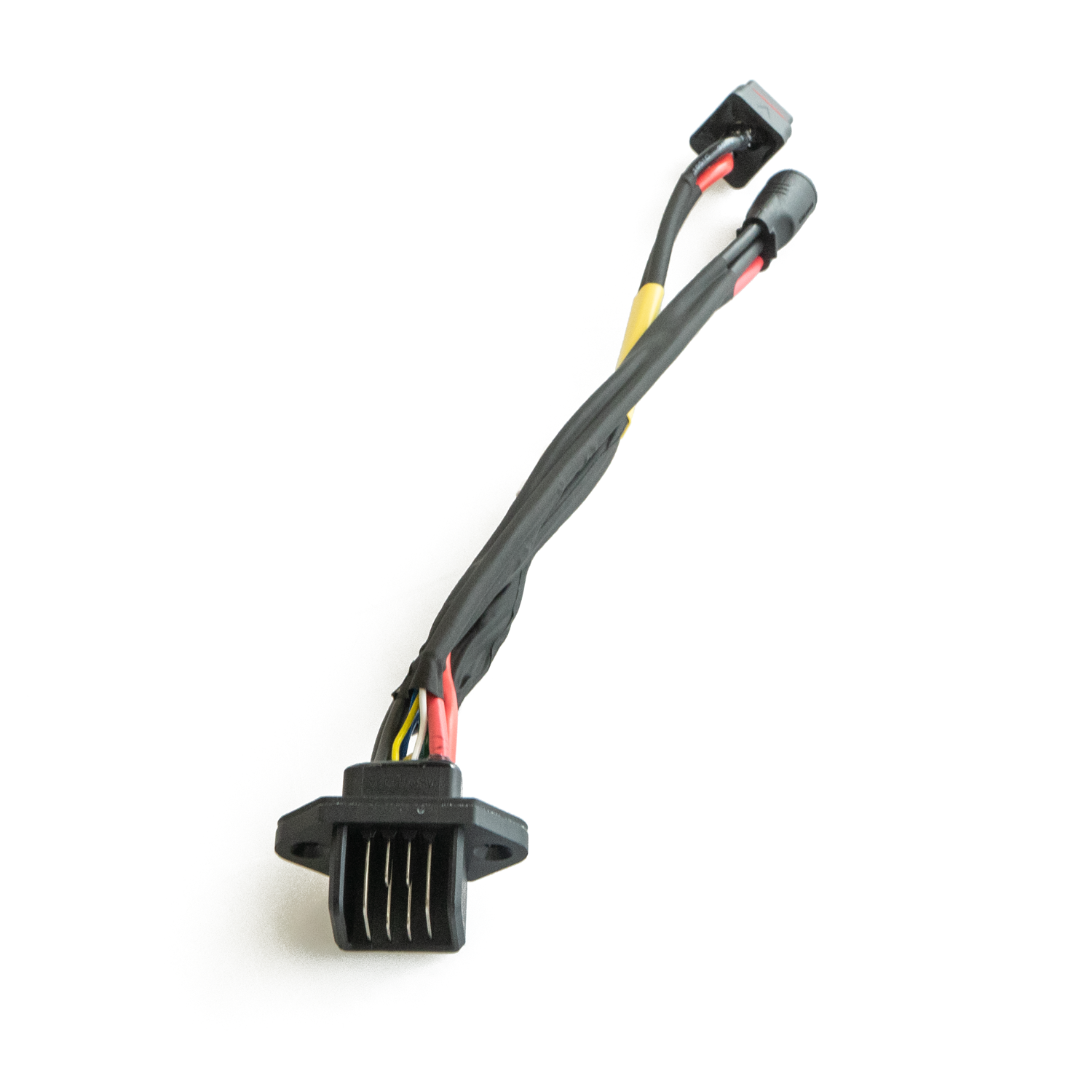 FIT Akku-Stecker für Pinion MGU für Ladebuchse mit Verriegelung
